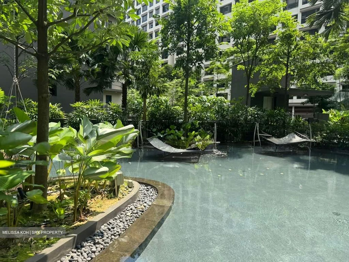 Park Colonial (D13), Condominium #562057741